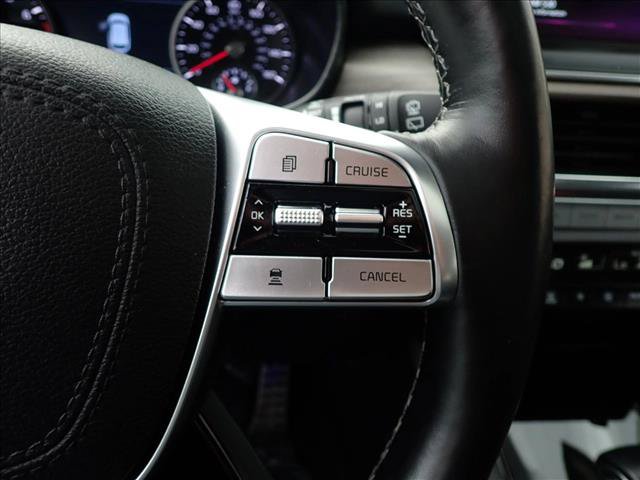 Used 2022 Kia Telluride SX w/ SX Prestige Package AWD/4WD image 17