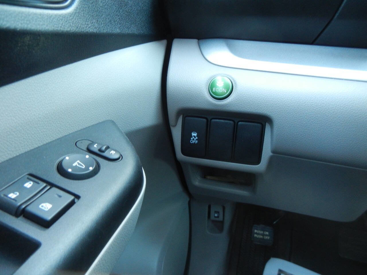 Used 2012 Honda CR-V EX image 44