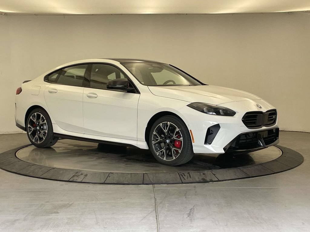 New 2026 BMW M235i xDrive w/ Premium Package AWD/4WD image 7