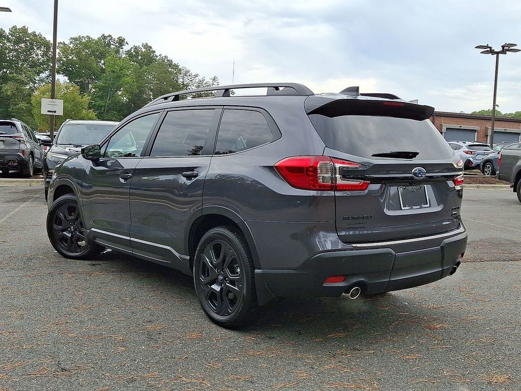 New 2026 Subaru Ascent Bronze Edition image 11