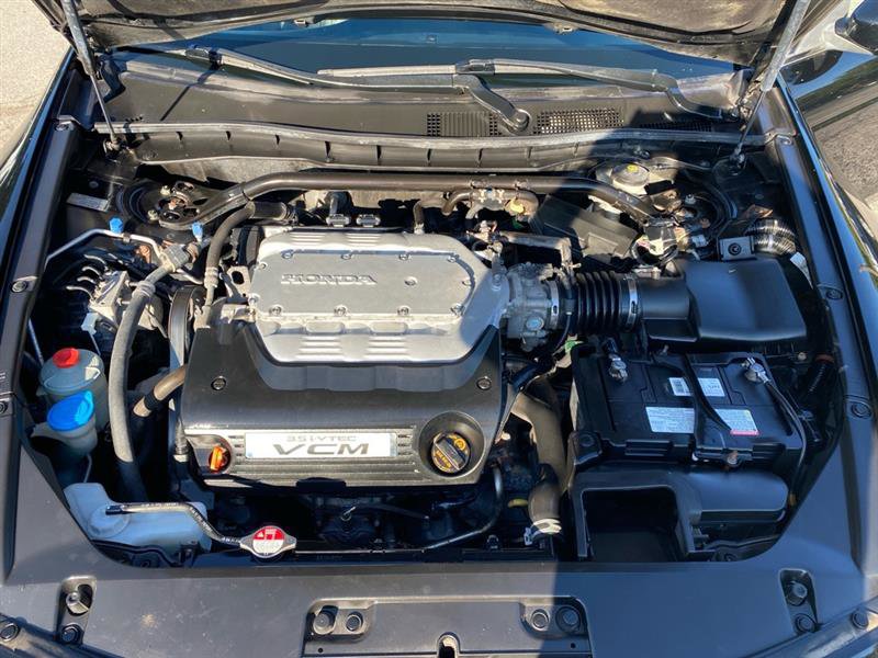 Used 2012 Honda Accord EX-L image 7