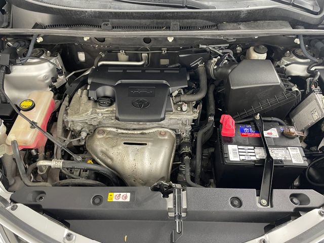 Used 2013 Toyota RAV4 Limited image 21