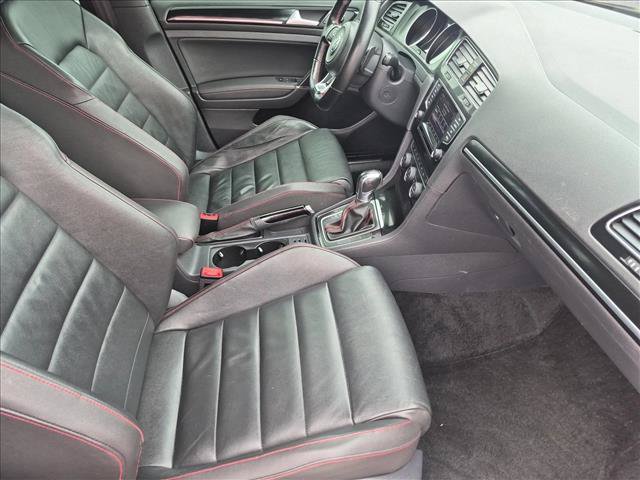 Used 2015 Volkswagen GTI 4-Door FWD image 19