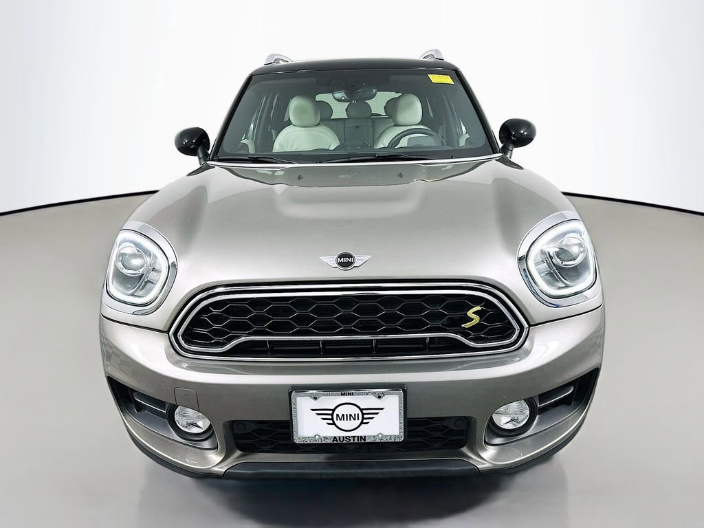 Used 2018 MINI Cooper Countryman SE w/ Premium Package image 2