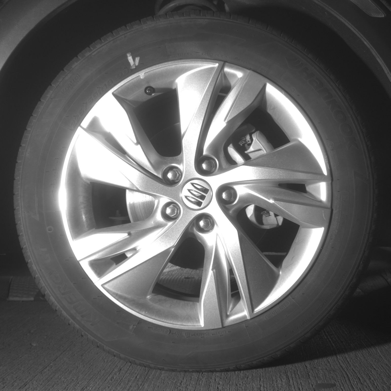 Used 2025 Buick Encore GX Preferred image 13