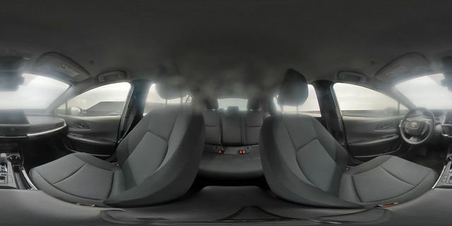 Used 2025 Toyota Prius LE image 27