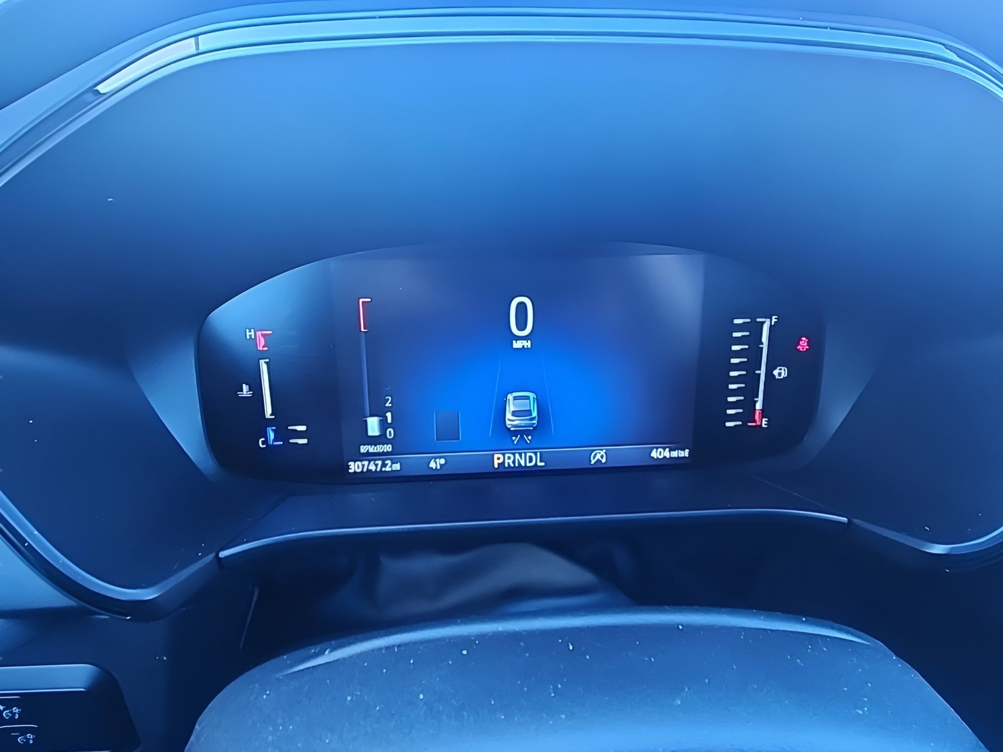 Certified 2023 Ford Escape ST-Line Select w/ Tech Pack #1 AWD/4WD image 15