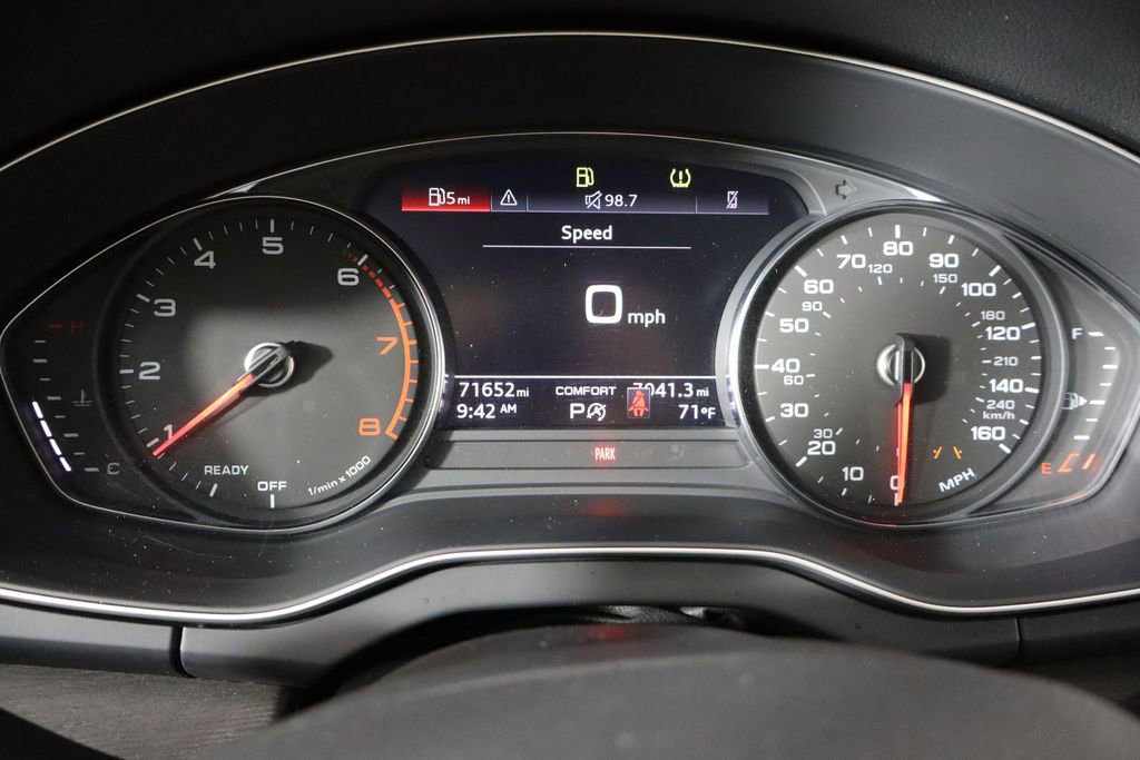 Used 2021 Audi Q5 2.0T Premium w/ Convenience Package AWD/4WD image 11
