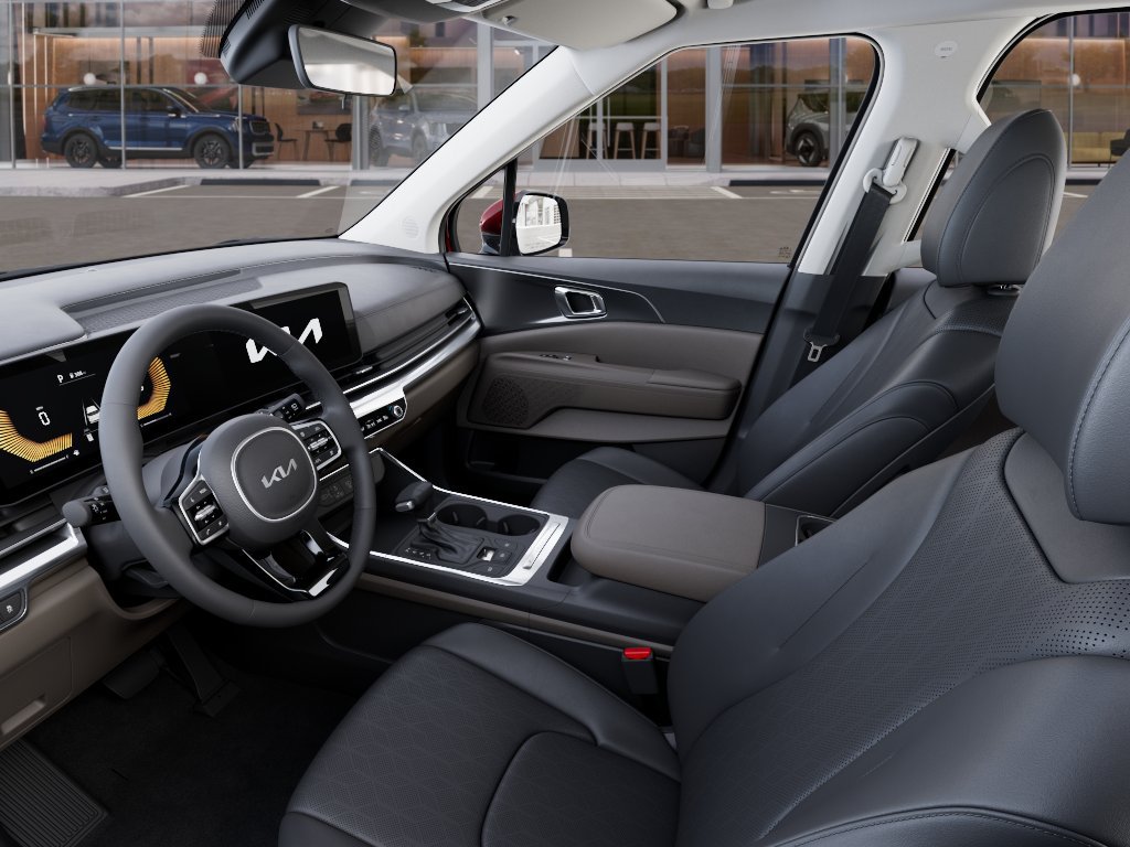 New 2026 Kia Carnival FWD image 17