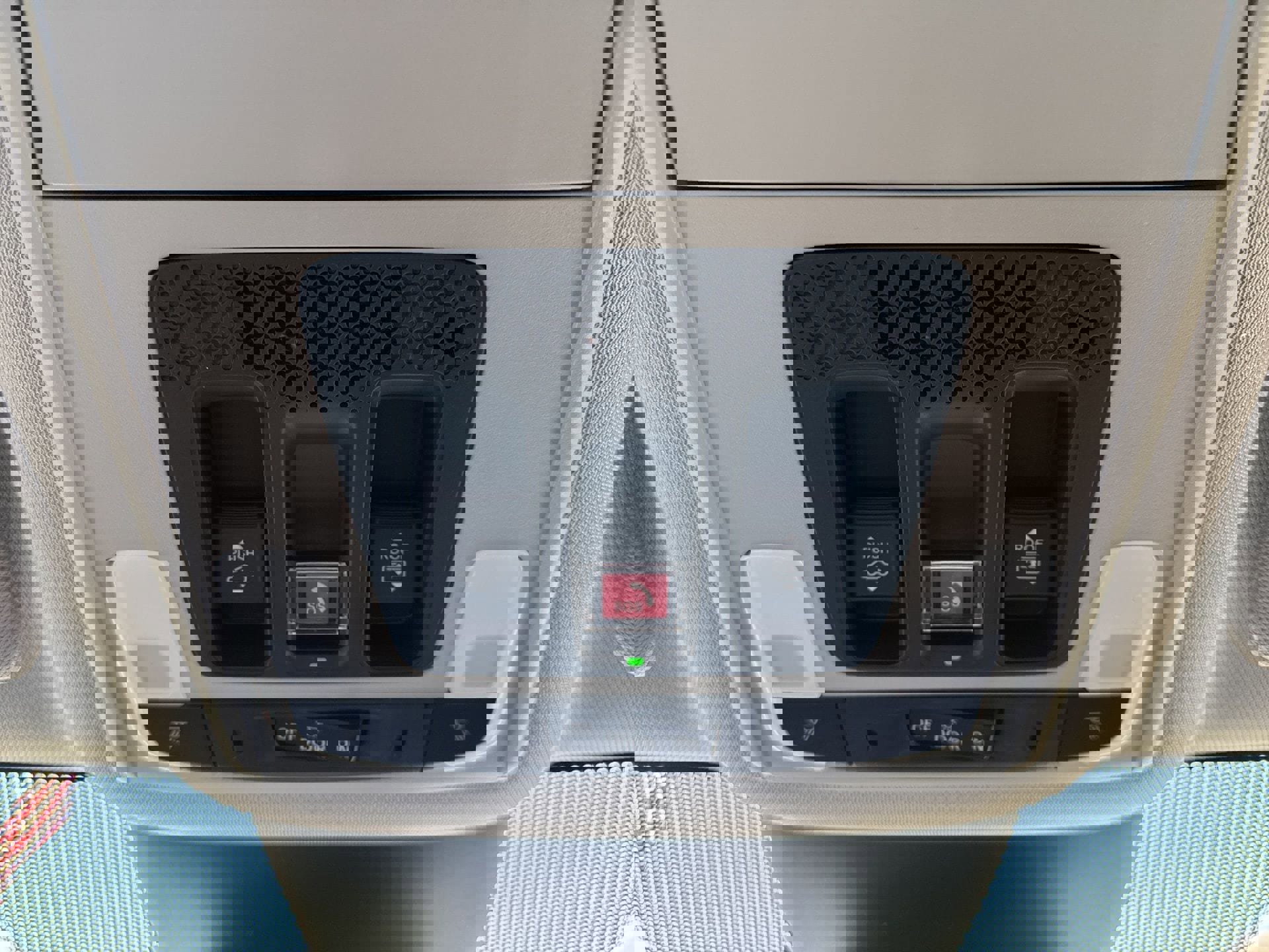 New 2026 Honda Pilot Elite image 43