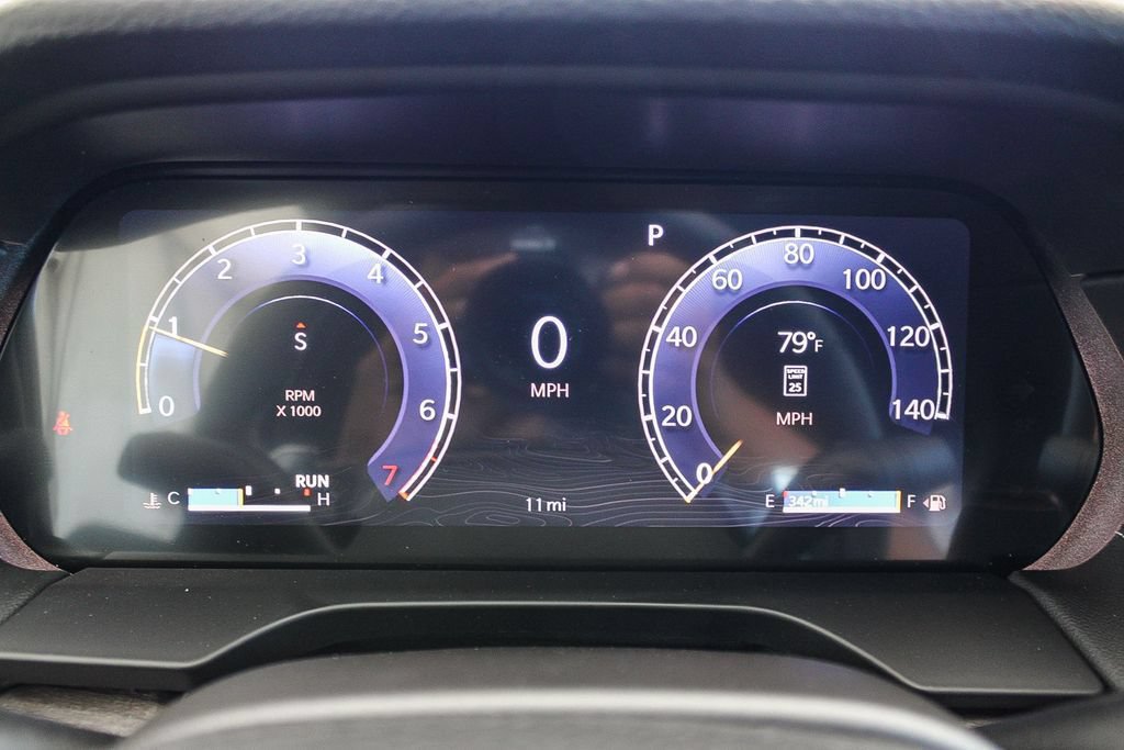 New 2026 Jeep Grand Cherokee Altitude RWD image 22