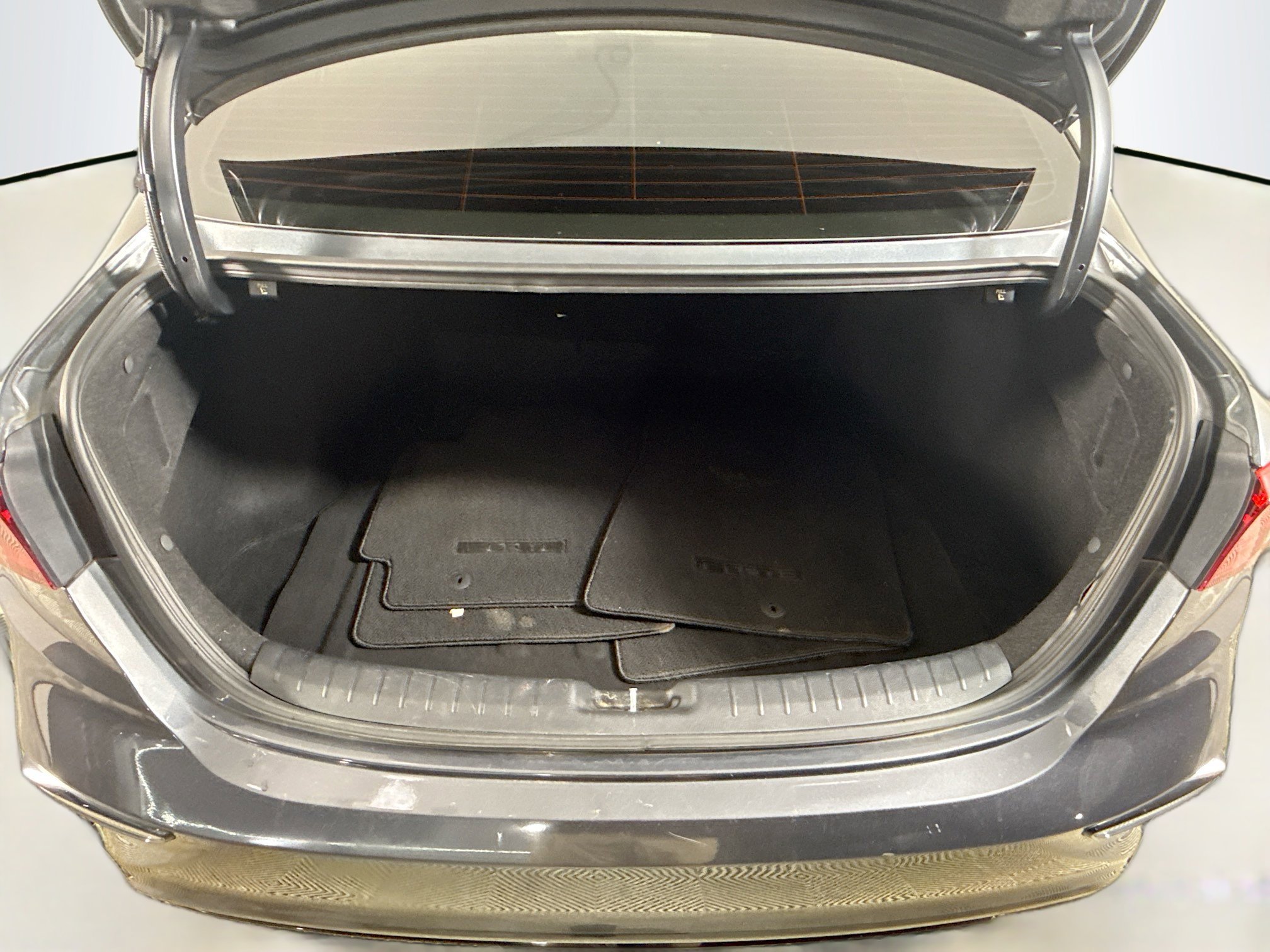 Used 2021 Kia Forte EX image 35