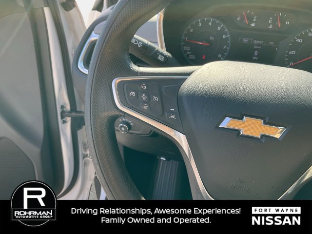 Used 2022 Chevrolet Equinox LS AWD/4WD image 20