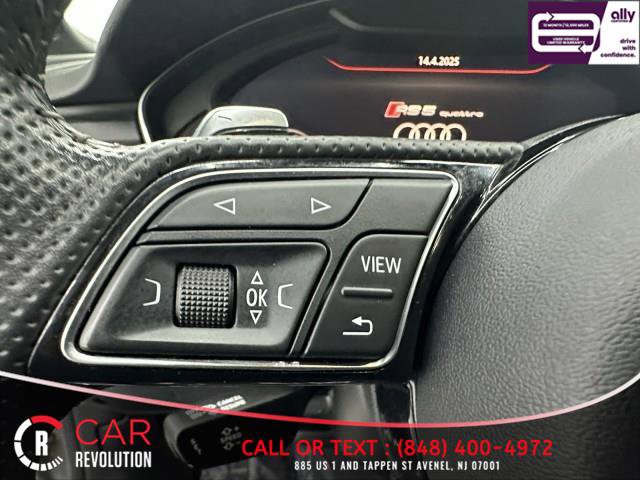 Used 2019 Audi RS 5 Sportback image 20