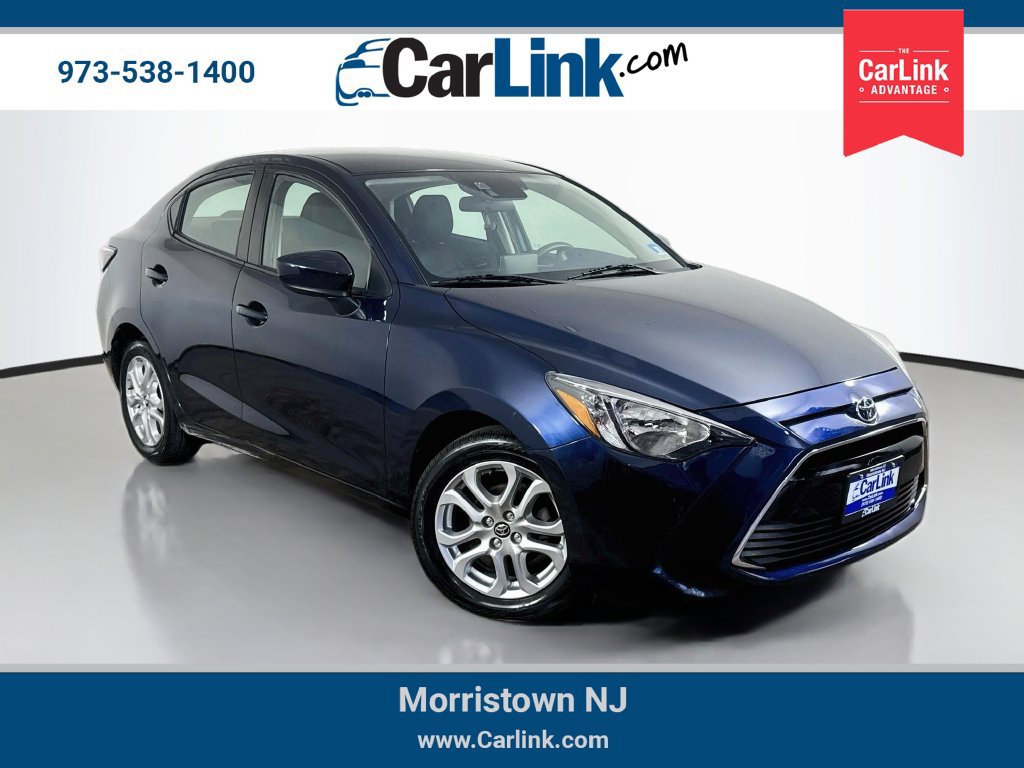 Used 2018 Toyota Yaris iA