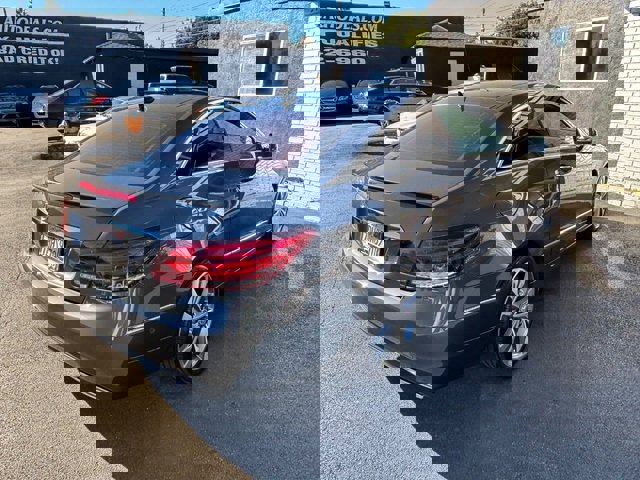 Used 2014 Mercedes-Benz E 350 Coupe image 31