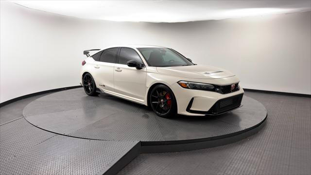Used 2023 Honda Civic Type R image 11