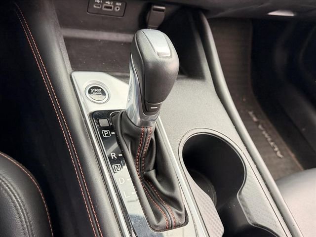 Used 2022 Nissan Altima 2.5 SR image 18