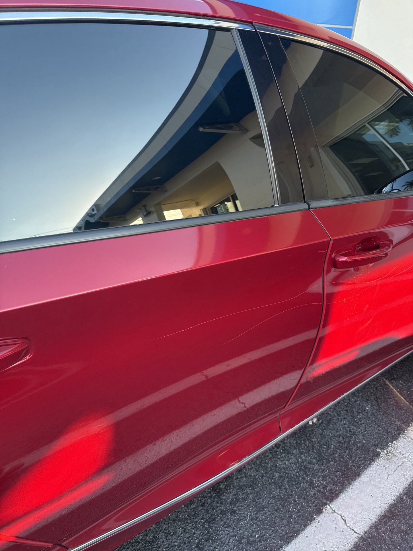 Used 2018 Honda Accord EX-L image 13