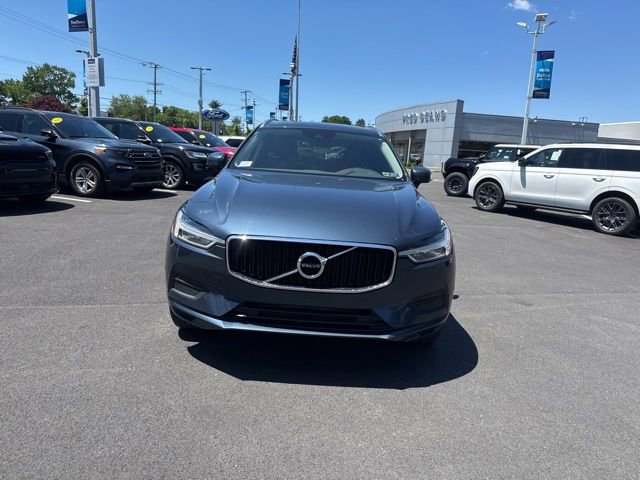 Used 2018 Volvo XC60 T5 Momentum w/ Convenience Package AWD/4WD image 2