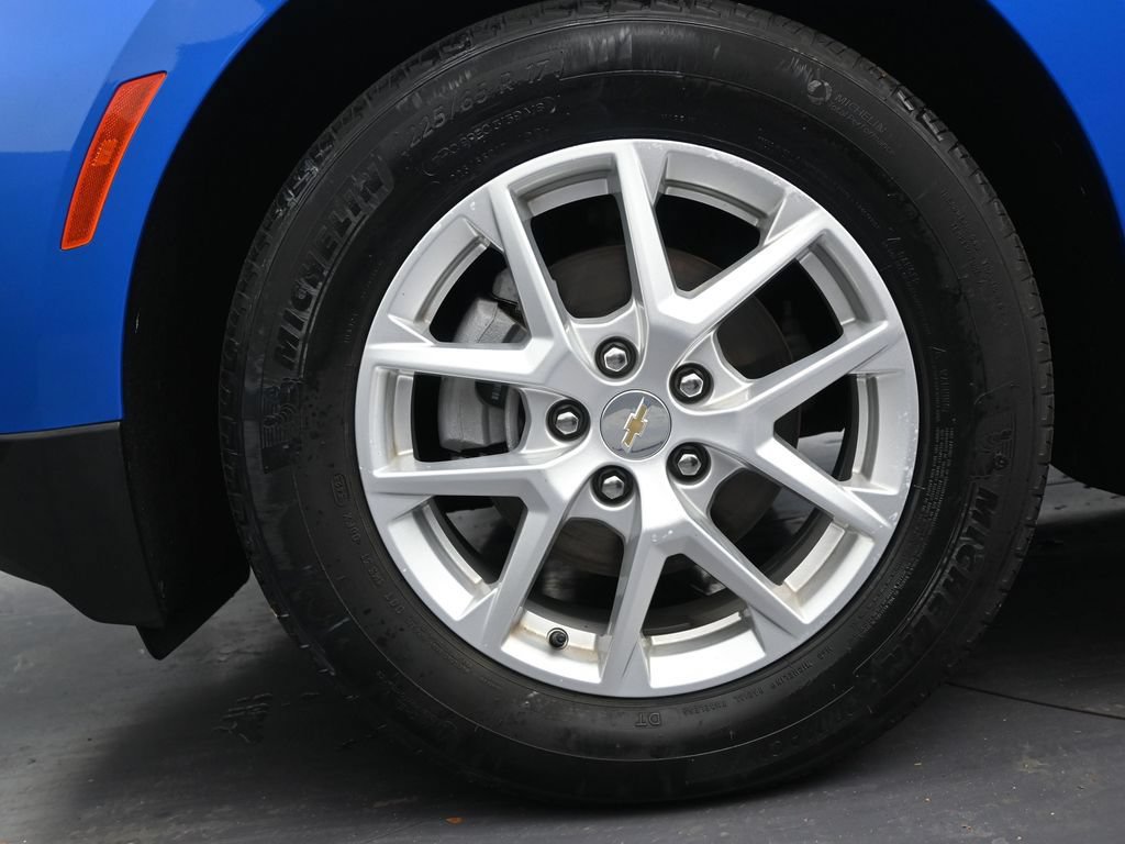 Used 2024 Chevrolet Equinox LS FWD image 10