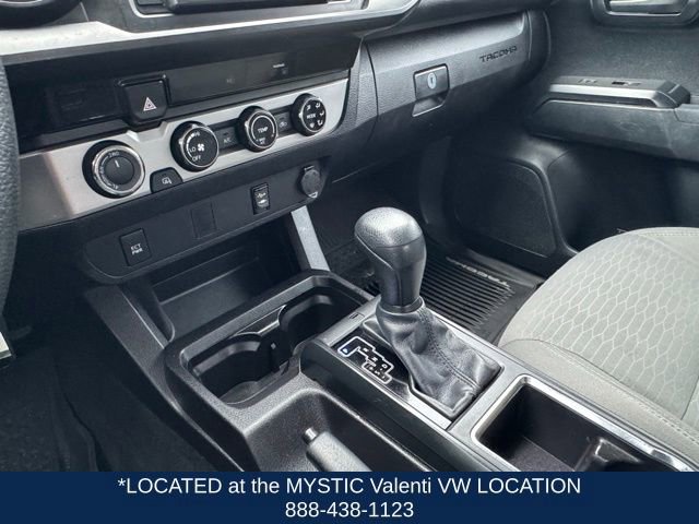 Used 2016 Toyota Tacoma SR w/ Towing Package image 41