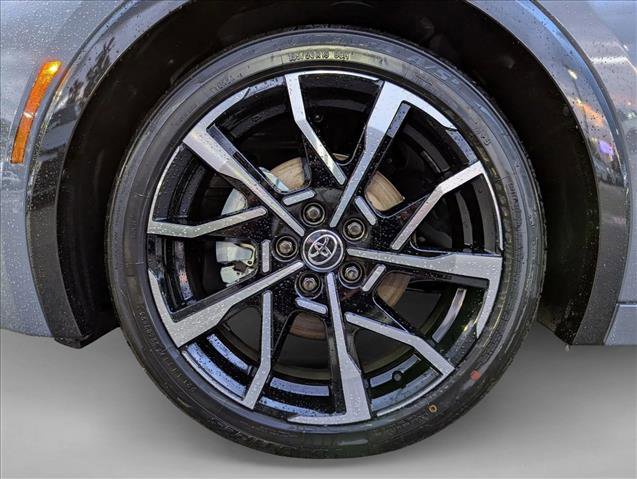 New 2026 Toyota Prius Plug-In Hybrid image 10