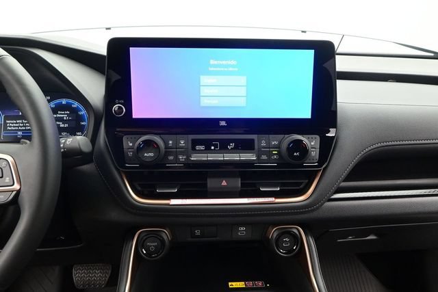 New 2026 Toyota Grand Highlander AWD Hybrid image 6