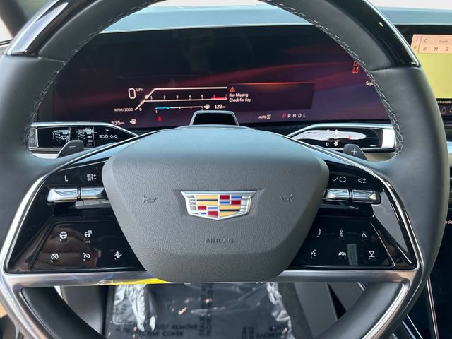 New 2026 Cadillac Escalade Sport w/ Touring Package AWD/4WD image 33