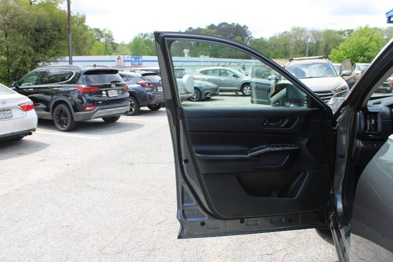 Used 2023 Nissan Pathfinder SV FWD image 15
