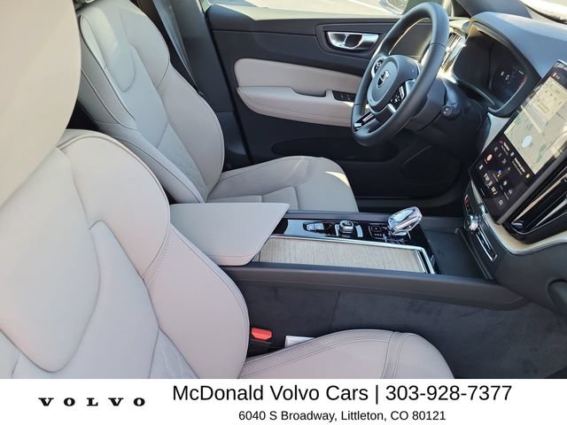 New 2026 Volvo XC60 B5 Plus w/ Protection Package Premier AWD/4WD image 17