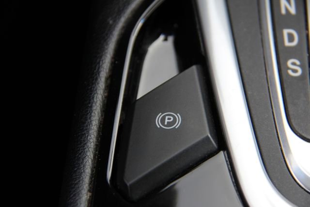 Used 2016 Ford Edge Titanium w/ Equipment Group 302A FWD image 28