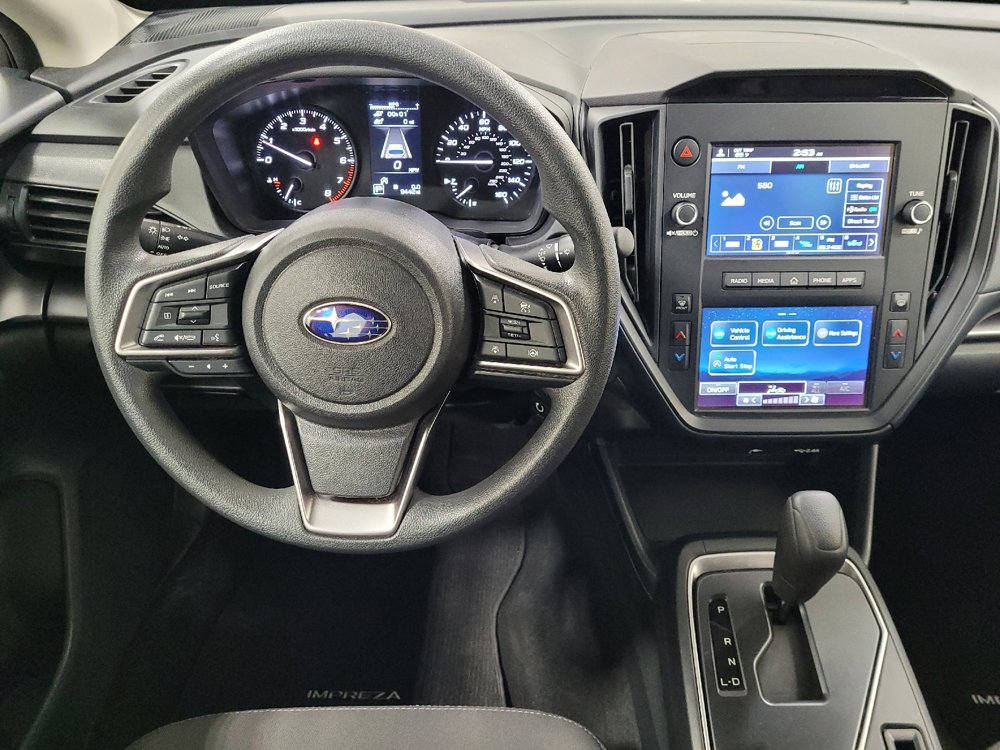 Used 2024 Subaru Impreza 2.0i image 22