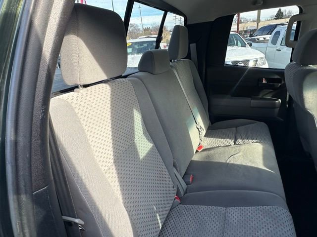 Used 2012 Toyota Tundra 4x4 Double Cab image 19