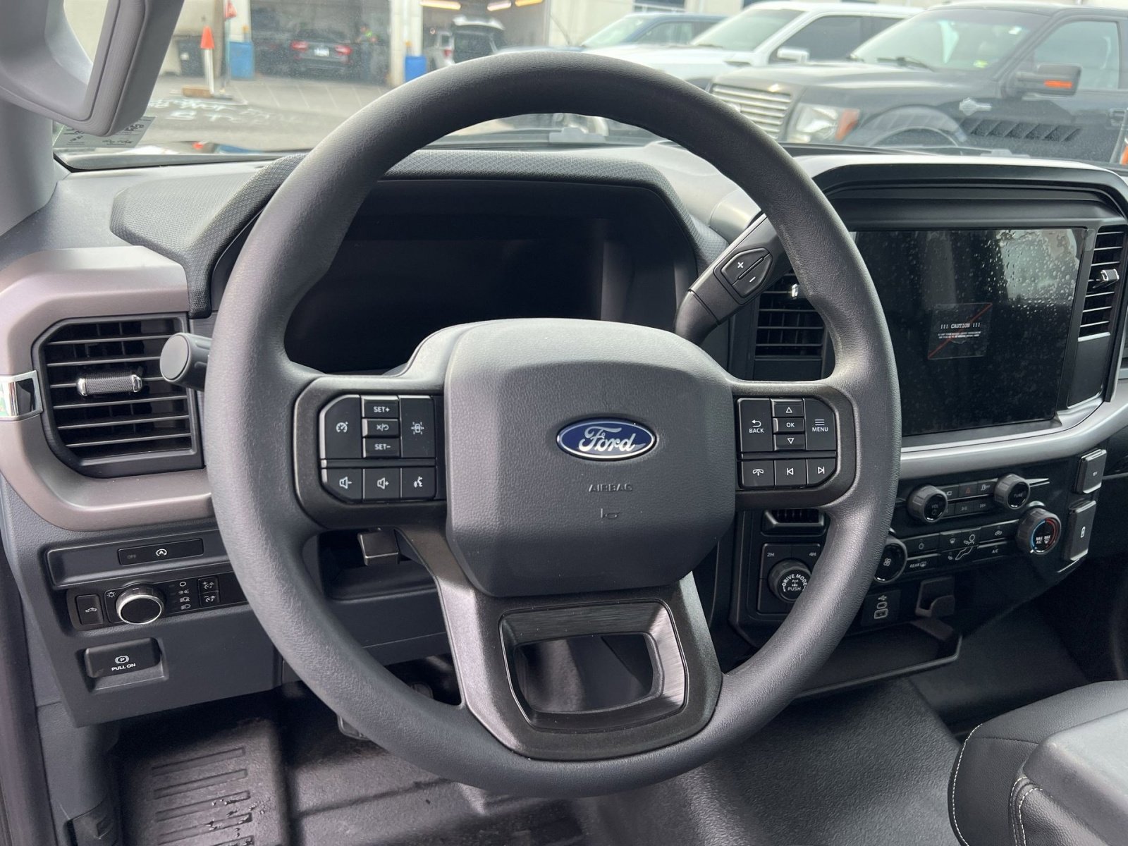 New 2025 Ford F150 XL image 16