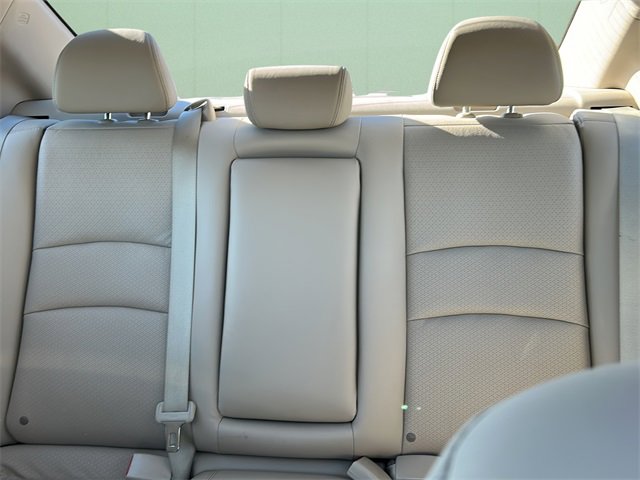 Used 2015 Honda Accord EX-L image 60
