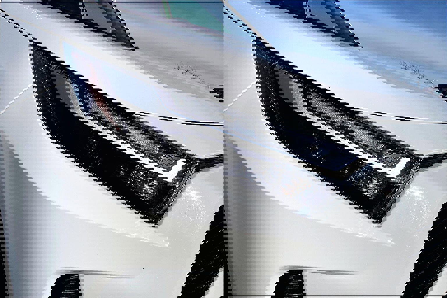 Used 2023 Toyota RAV4 LE image 26