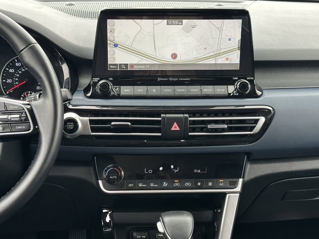 Used 2023 Kia Seltos S w/ Navigation Package FWD image 15