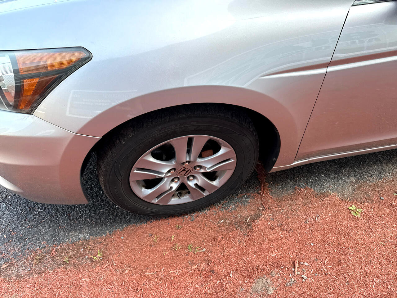 Used 2011 Honda Accord SE image 4