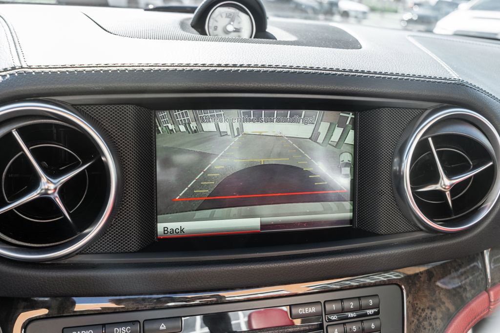 Used 2015 Mercedes-Benz SL 400 image 12
