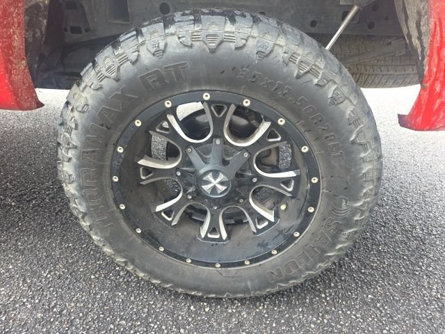 Used 2015 Ford F150 XLT AWD/4WD image 12