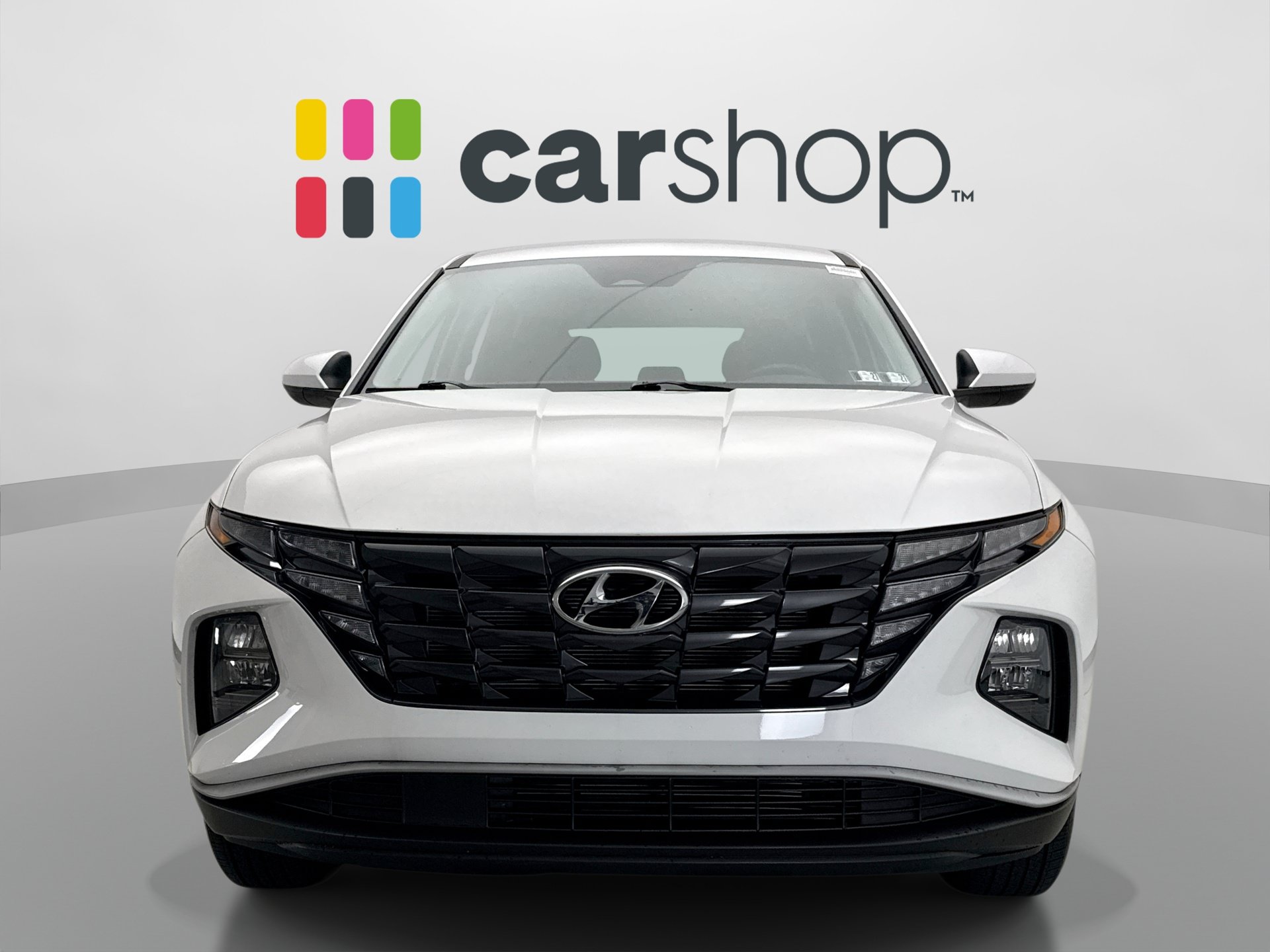 Used 2024 Hyundai Tucson SE AWD/4WD image 8