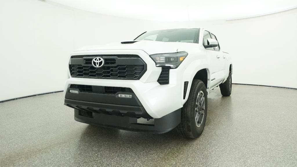 New 2025 Toyota Tacoma TRD Sport image 4