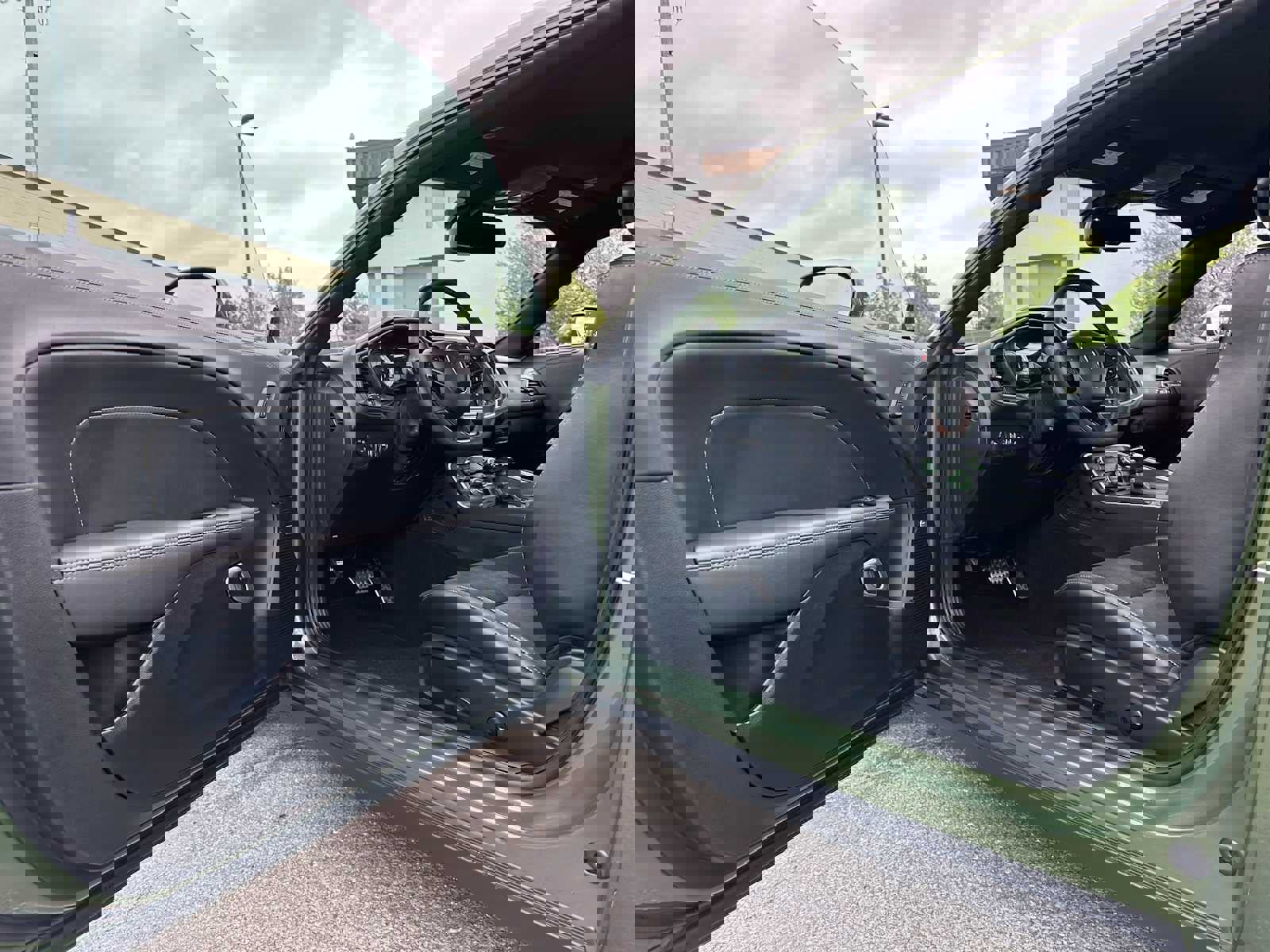 Used 2023 Dodge Challenger R/T Scat Pack image 18