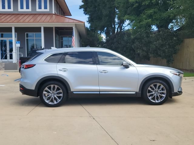 Used 2021 MAZDA CX-9 Grand Touring AWD/4WD image 9