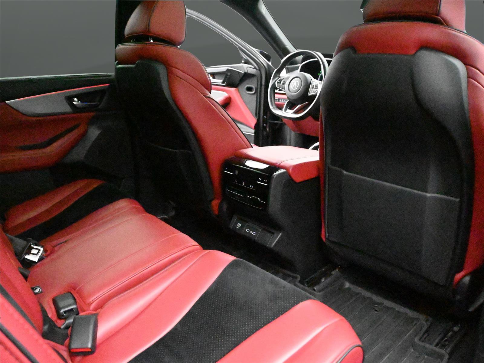 Certified 2023 Acura MDX A-Spec image 22