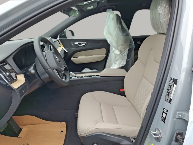New 2026 Volvo XC60 B5 Plus w/ Protection Package Premier AWD/4WD image 6