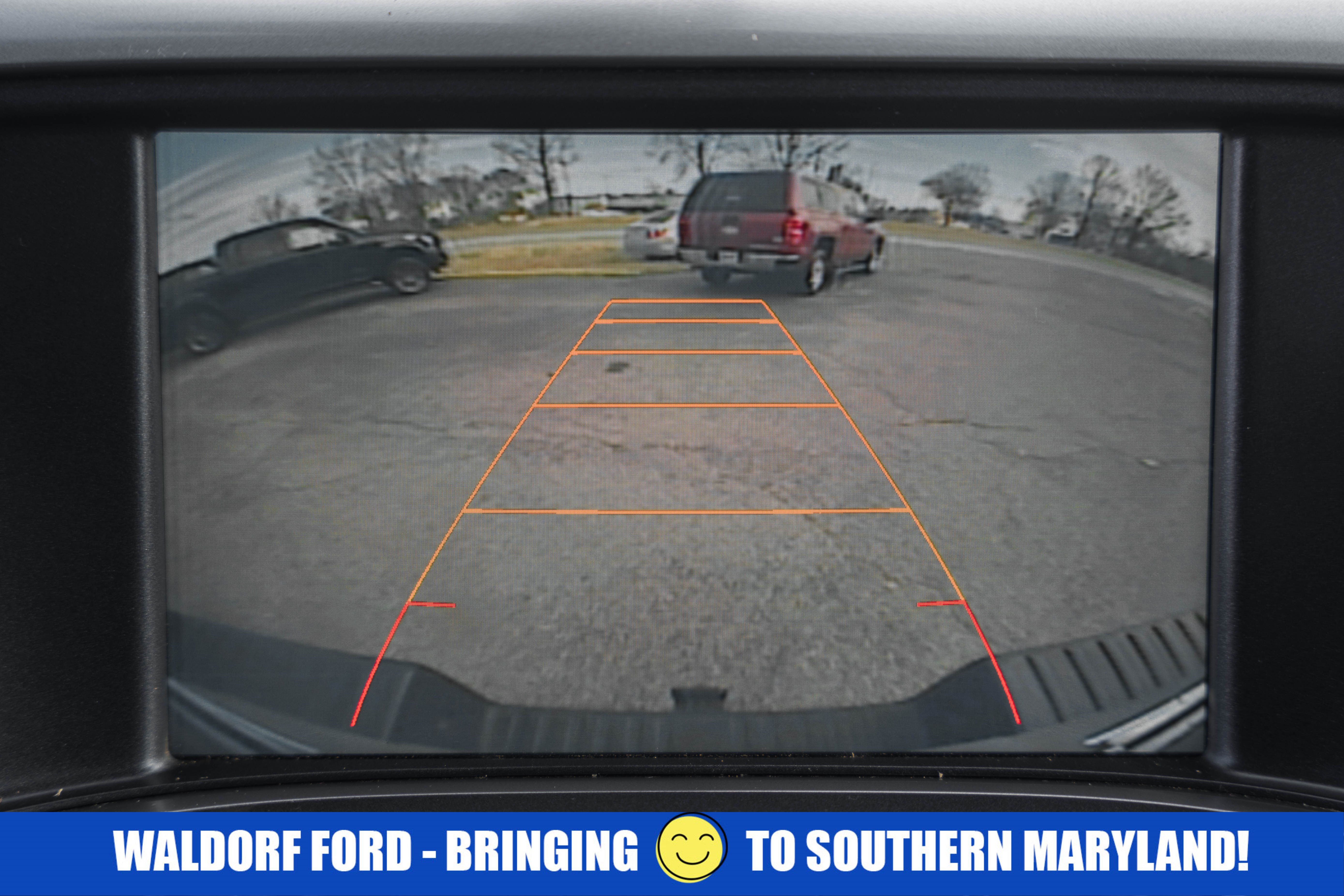 Used 2016 Chevrolet Silverado 2500 LT w/ Custom Sport Edition image 43