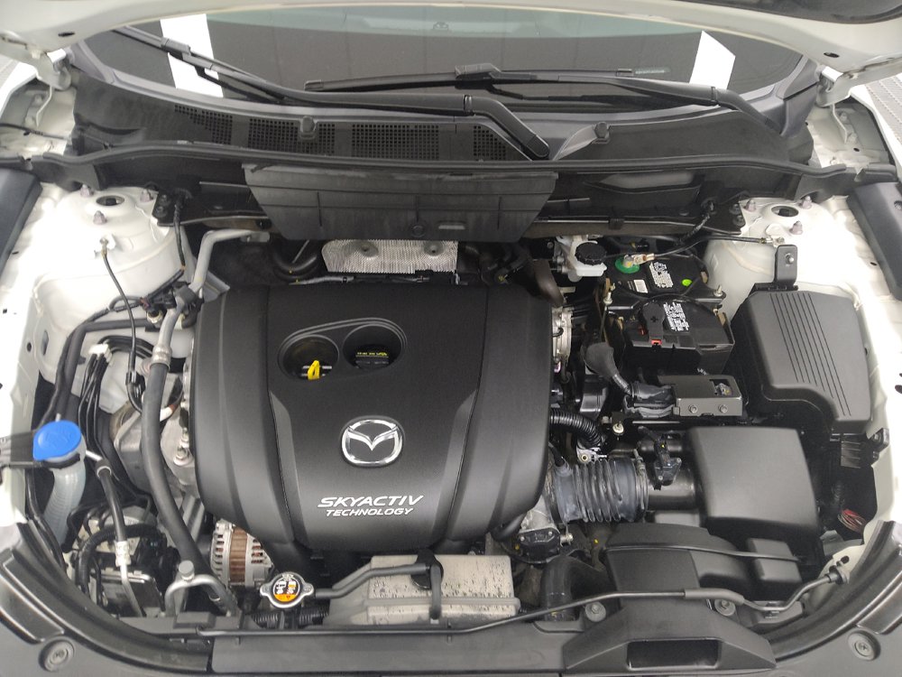 Used 2018 MAZDA CX-5 Grand Touring w/ Premium Package AWD/4WD image 30