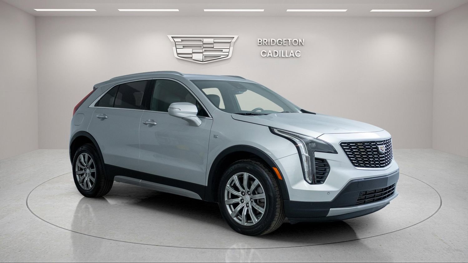 Used 2022 Cadillac XT4 Premium Luxury w/ Safety Alert Package
